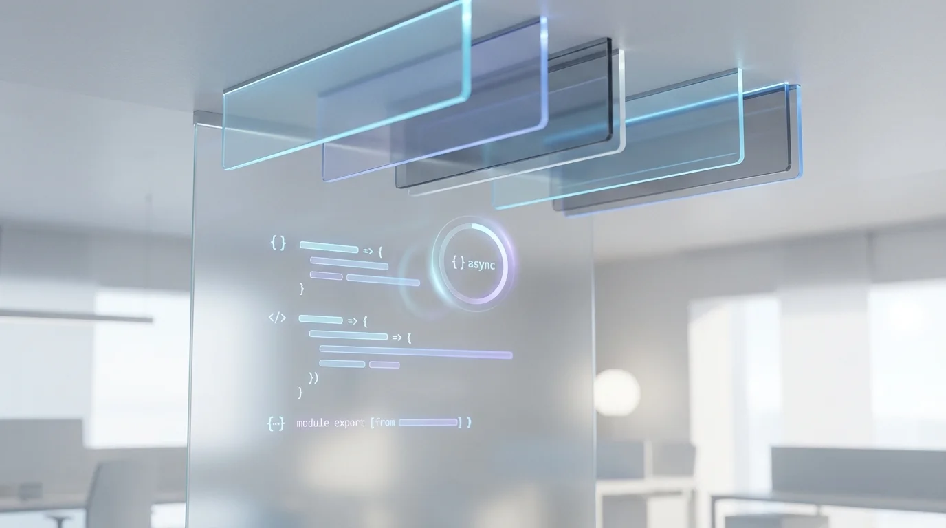 Introduction à JavaScript Moderne : ES6+ en 2025