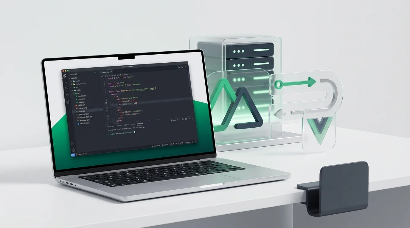 Nuxt 3 : Le Framework Fullstack pour Vue.js
