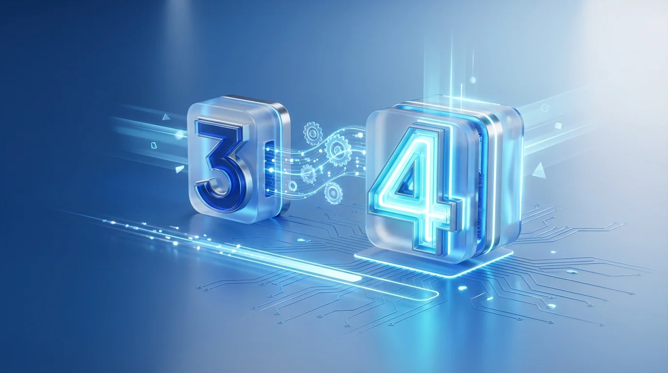 Nuxt 4 : Guide de Migration