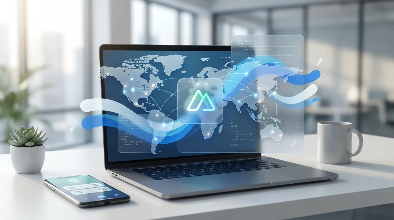 Nuxt i18n : Guide Complet de l'Internationalisation