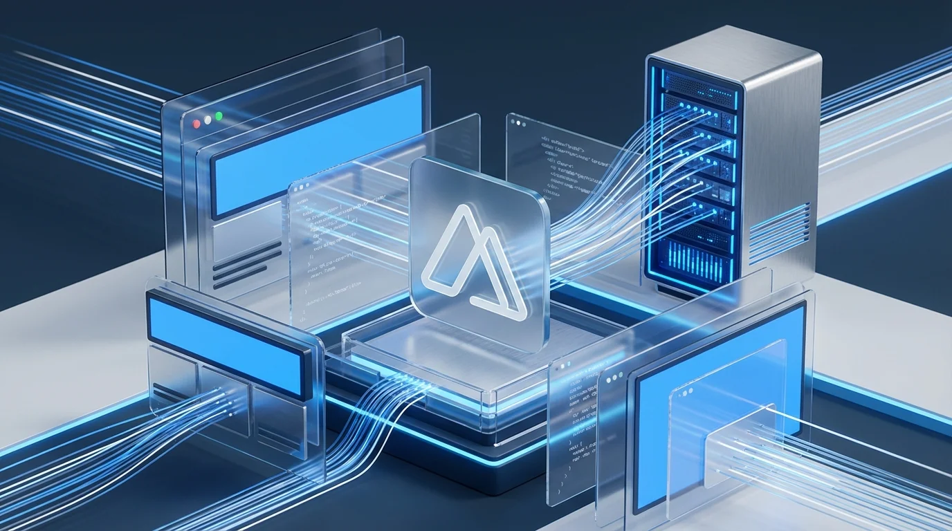 Nuxt.js : Le Guide Complet pour Débutants (2025)