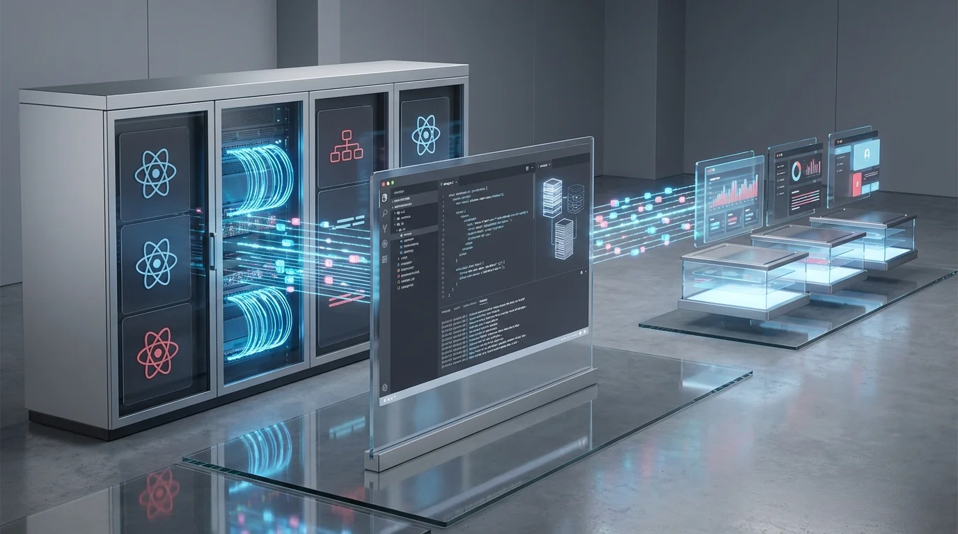 React Server Components en production : Guide complet